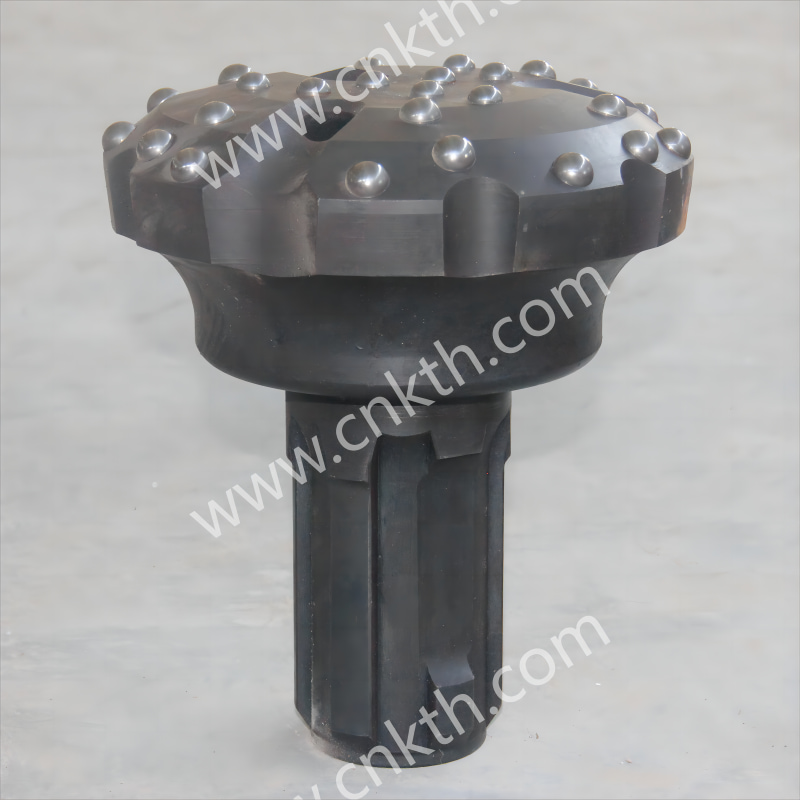 DTH hammer bit