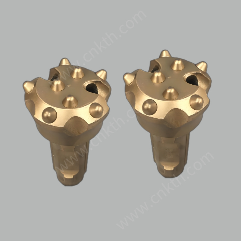 CIR DTH Drill Bits