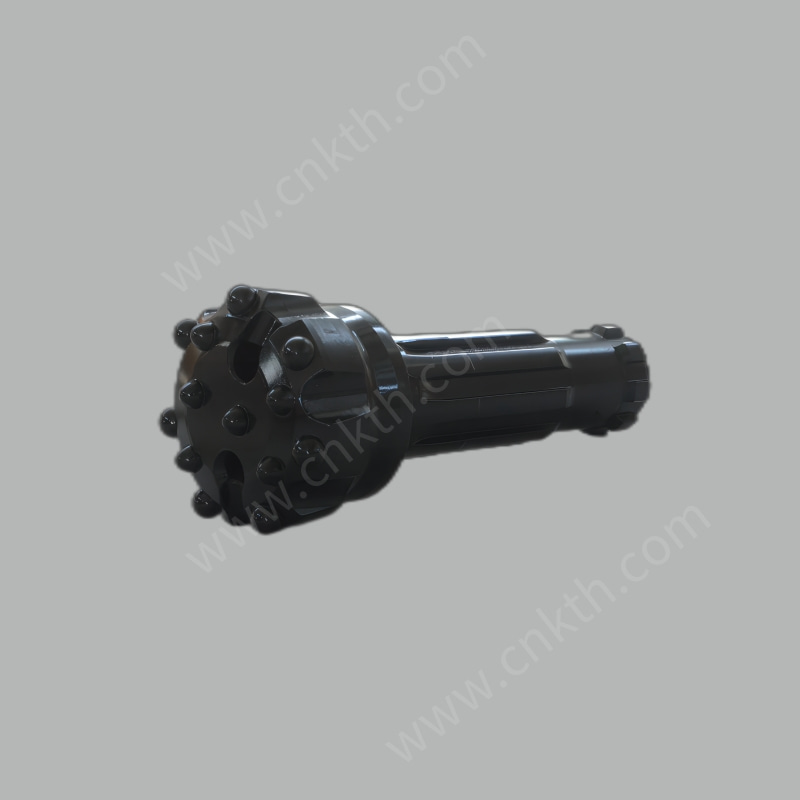 High Pressure DTH hammer bits